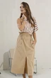 Костюм с юбкой 1569 Mia-Moda