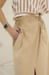 Костюм с юбкой 1569 Mia-Moda