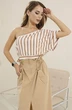 Костюм с юбкой 1569 Mia-Moda