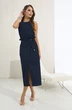 Костюм с юбкой 1570-1 Mia-Moda