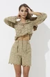 Костюм с шортами 1571 Mia-Moda
