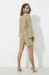Костюм с шортами 1571 Mia-Moda