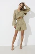 Костюм с шортами 1571 Mia-Moda