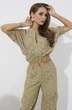 Костюм брючный 1572 Mia-Moda