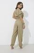 Костюм брючный 1572 Mia-Moda