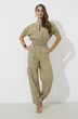 Костюм брючный 1572 Mia-Moda