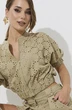 Костюм с шортами 1577 Mia-Moda
