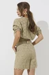 Костюм с шортами 1577 Mia-Moda