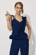 Костюм брючный 1579-1 Mia-Moda