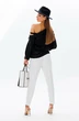 Костюм брючный 1589 Mia-Moda