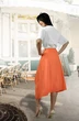 Костюм с юбкой 897 Mia-Moda фото 3