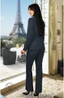 Костюм брючный 929-8 Mia-Moda фото 3