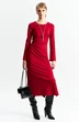 Платье 1262 milmil фото 3