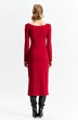 Платье 1285 milmil фото 2