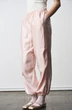 Брюки 1312 розовый milmil фото 3