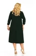 Платье 1408 зеленый Milora фото 2