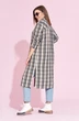 Кардиган 859 клетка Milora