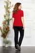 Спортивный костюм 2731-9 Mira Fashion