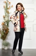 Спортивный костюм 2731-10 Mira Fashion