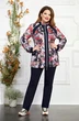 Спортивный костюм 2731-9 Mira Fashion