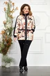 Спортивный костюм 2765-10 Mira Fashion