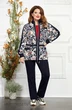 Спортивный костюм 2765-12 Mira Fashion