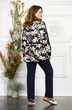 Спортивный костюм 2765-7 Mira Fashion