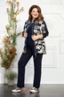 Спортивный костюм 2765-7 Mira Fashion