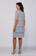 Платье 4389-7 Mira Fashion