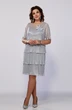 Платье 4389-7 Mira Fashion