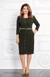 Платье 4560-2 Mira Fashion
