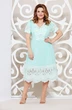 Платье 4624-2 Mira Fashion