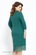 Платье 4751 Mira Fashion