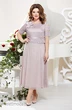 *Платье 4793-2 Mira Fashion