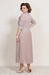 Платье 4793-4 Mira Fashion