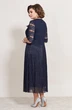 Платье 4793-5 Mira Fashion