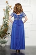Платье 4827-2 Mira Fashion