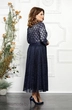 Платье 4847 Mira Fashion