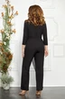 Комбинезон 4852 Mira Fashion