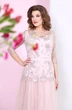 *Платье 4903 Mira Fashion