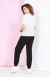 Спортивный костюм 4904 Mira Fashion
