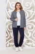 Спортивный костюм 4904-2 Mira Fashion