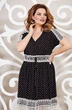 Платье 4949 Mira Fashion