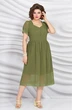 Платье 4951 Mira Fashion