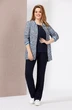 Спортивный костюм 4985 Mira Fashion