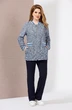 Спортивный костюм 4985 Mira Fashion