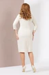 Платье 4992 Mira Fashion