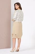 Платье 4998 Mira Fashion