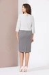 Платье 5006 Mira Fashion