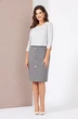 Платье 5006 Mira Fashion